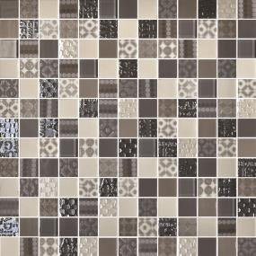 Metro Taupe Glossy