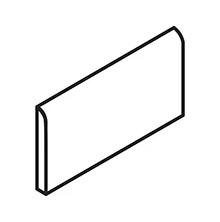 Trims/Moldings Matte Biscuit Matte Beige/Tan Trims, Moldings, and Transitions