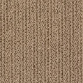 Loop Corduroy Brown Carpet