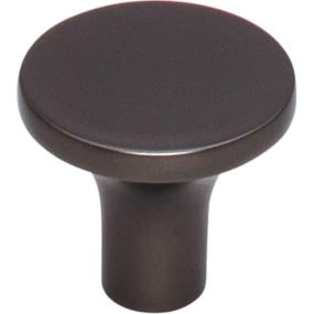 Knob Ash Gray Specialty Knobs