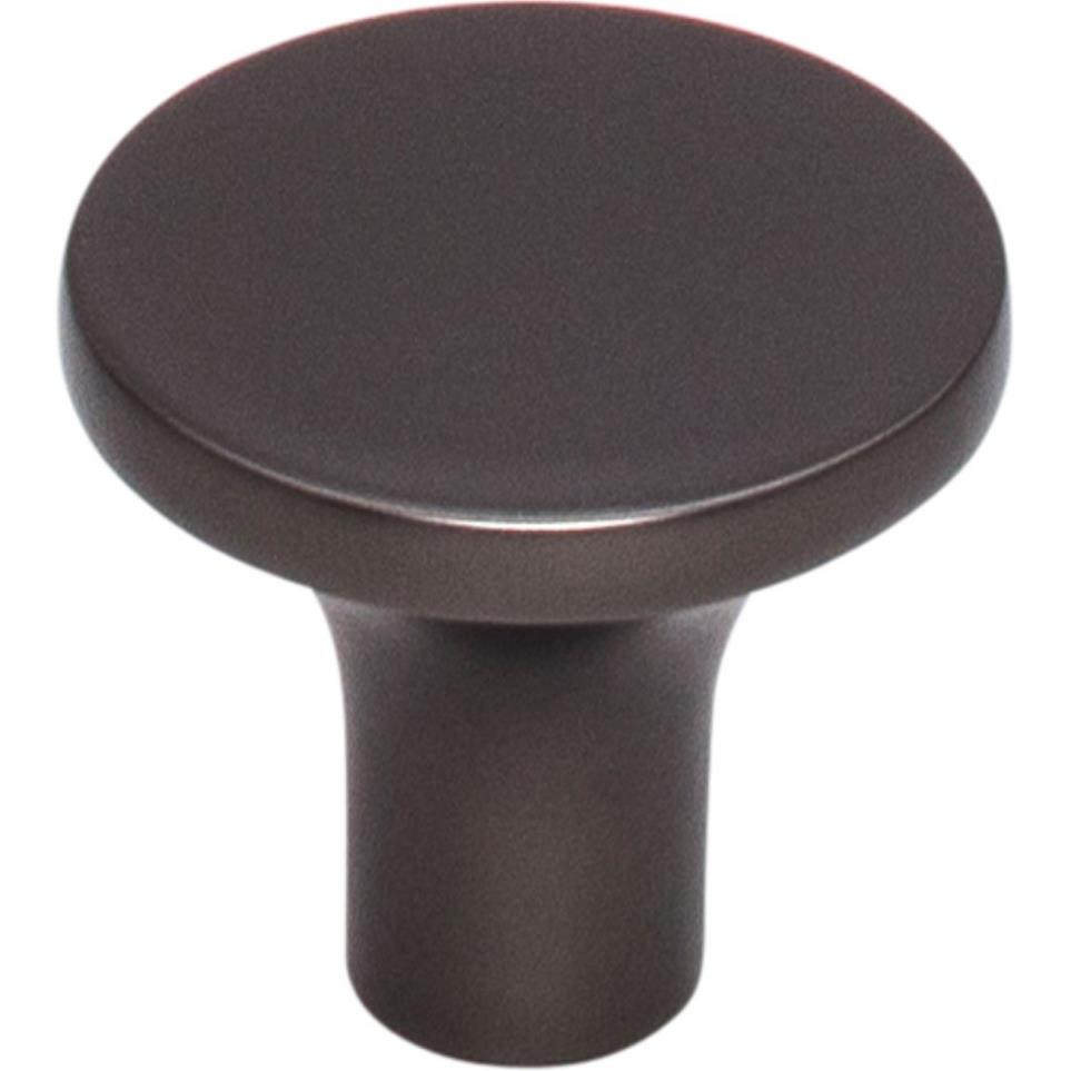 Knob Ash Gray Specialty Knobs