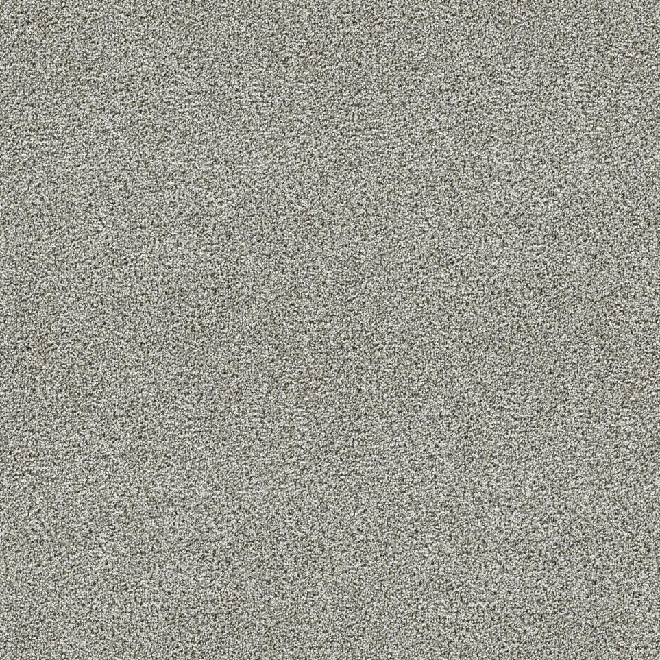 Textured Saxony Street Talk Gray Carpet