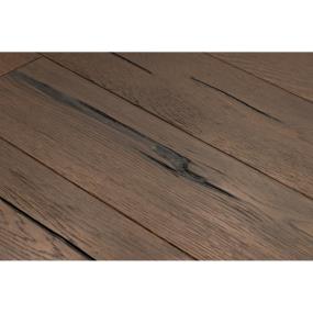 Plank Southern Whiskey Dark Finish Hardwood