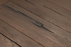 Plank Southern Whiskey Dark Finish Hardwood