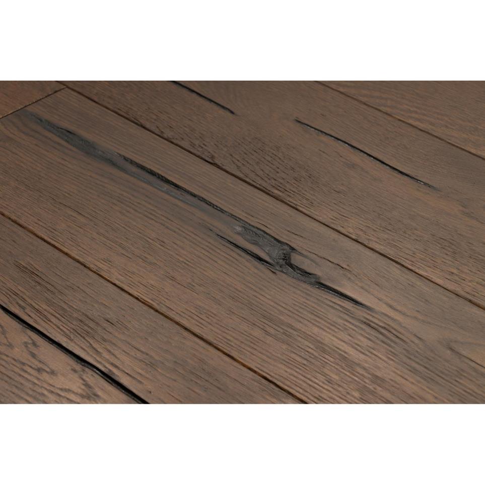 Plank Southern Whiskey Dark Finish Hardwood