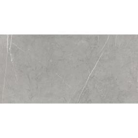 Tile Mist Matte Gray Tile