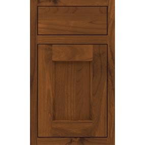 Inset Single Malt Medium Finish Inset Cabinets