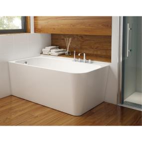 Soaking Tubs White White Bathtubs