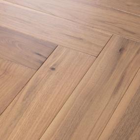 Plank Sirocca Light Finish Hardwood