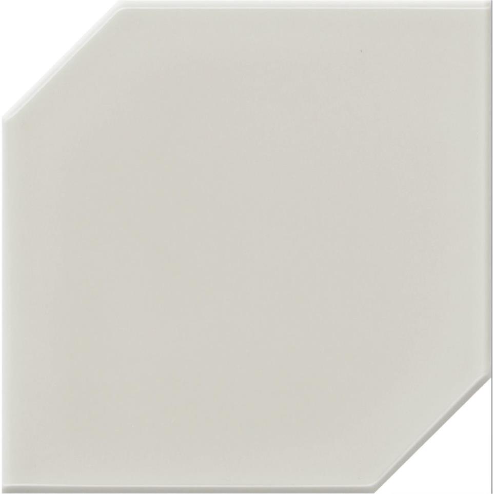 Tile Mercury Grey Glossy Gray Tile