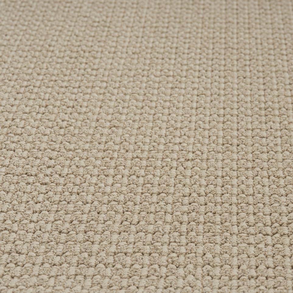 Loop Chamois Beige/Tan Carpet