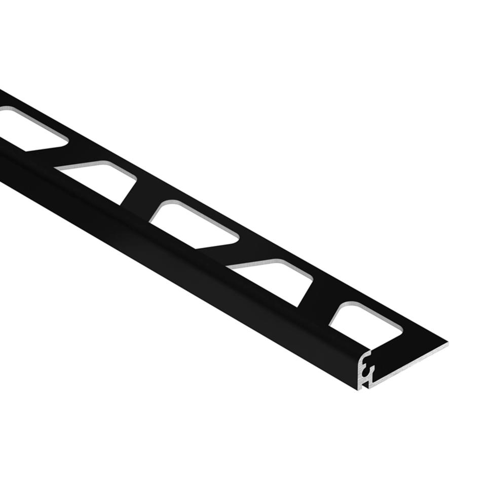Trims/Moldings Black J100Gs Black Trims, Moldings, and Transitions