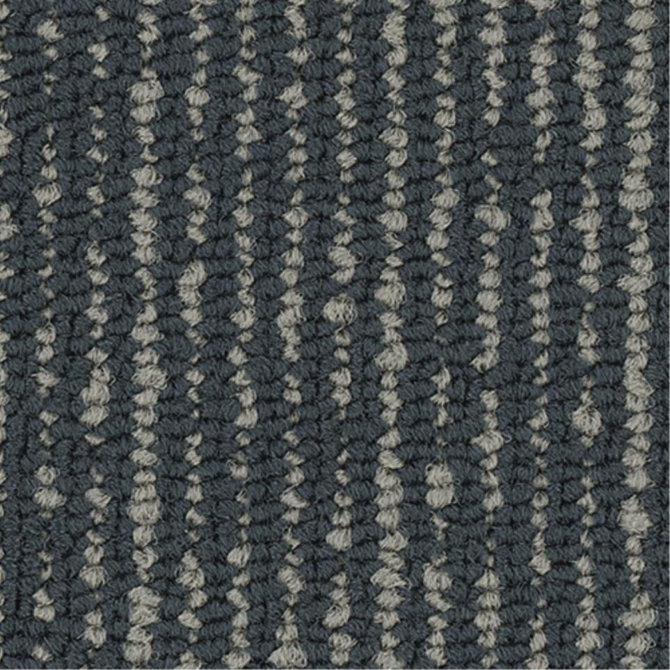 Loop Cool Lake Blue Carpet Tile