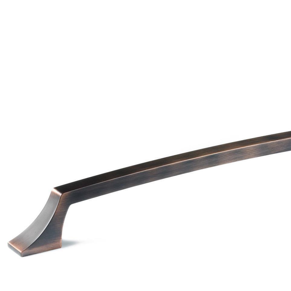 Pull Brushed Oil-Rubbed Bronze Bronze Pulls