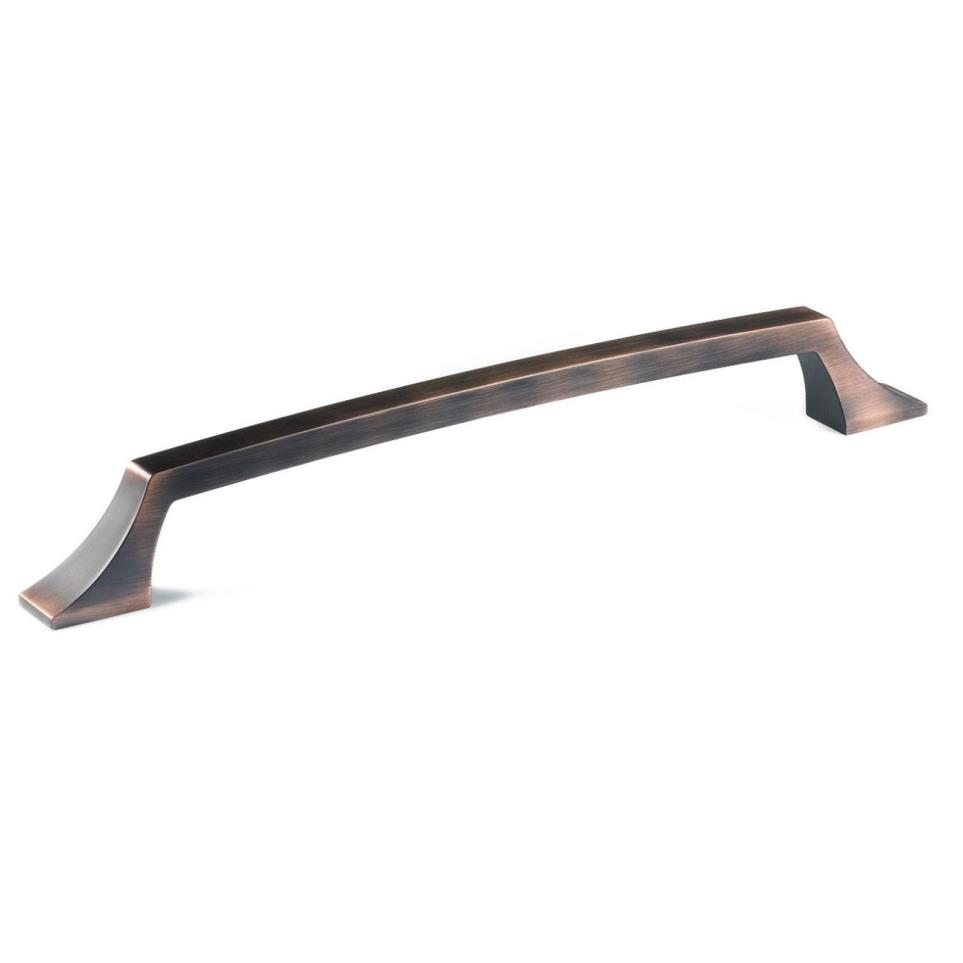 Pull Brushed Oil-Rubbed Bronze Bronze Pulls