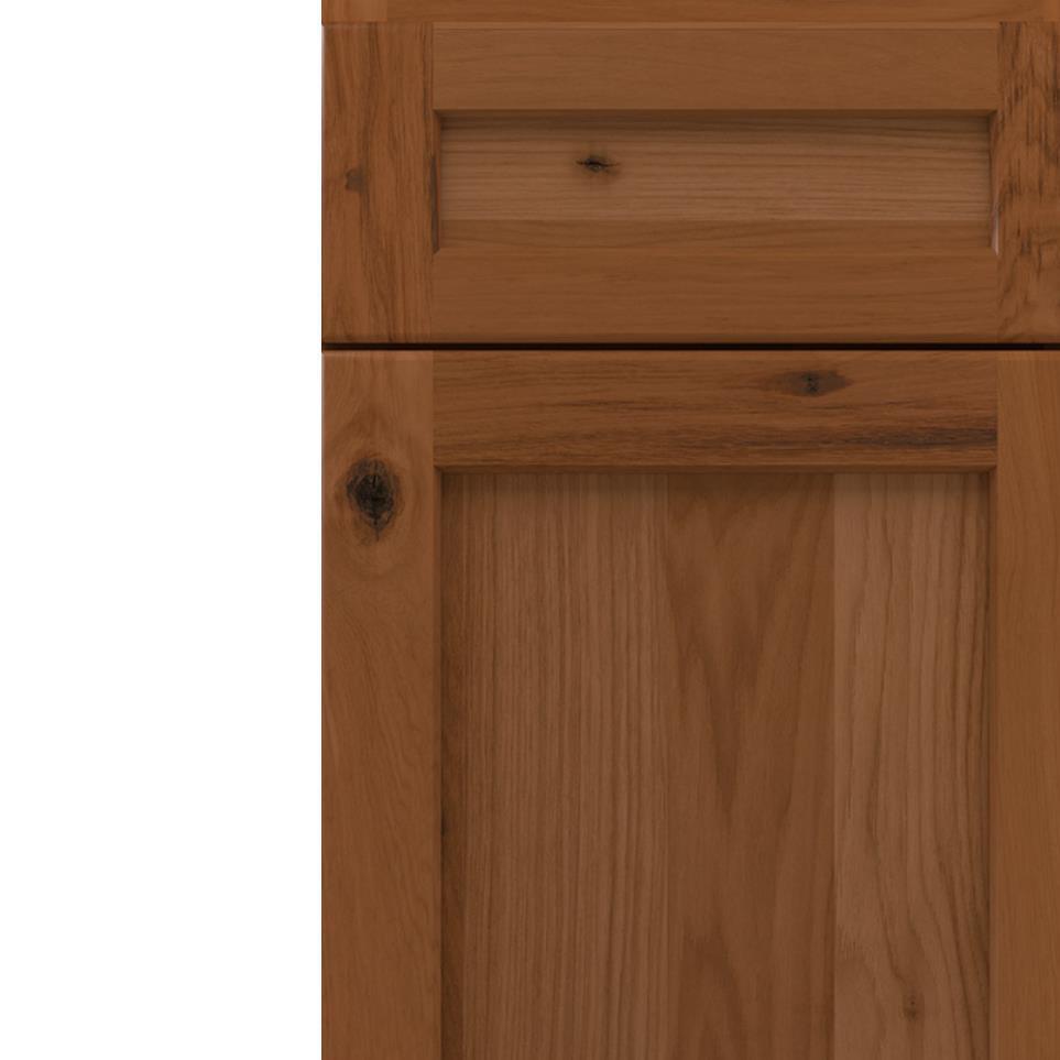 5 Piece Terrain Medium Finish 5 Piece Cabinets