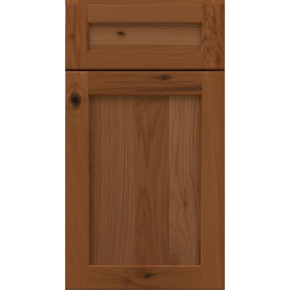 5 Piece Terrain Medium Finish 5 Piece Cabinets