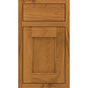 Inset Sandpiper Light Finish Inset Cabinets