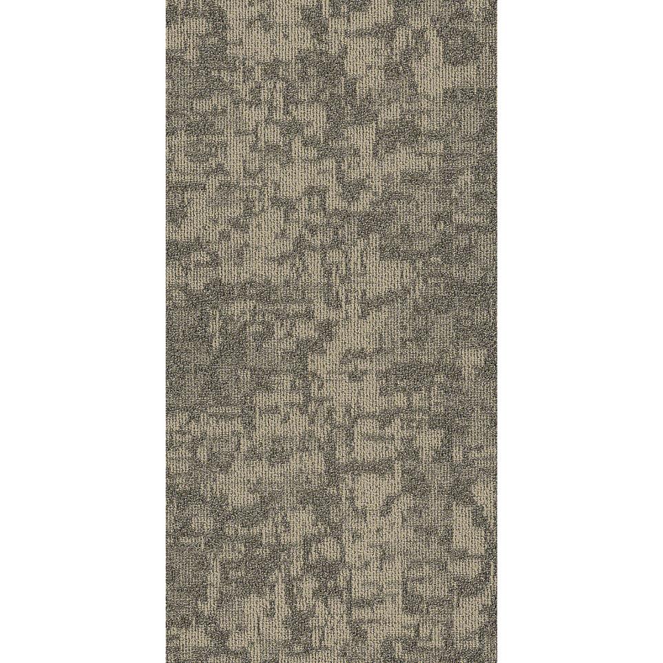 Loop Dry Land Gray Carpet Tile