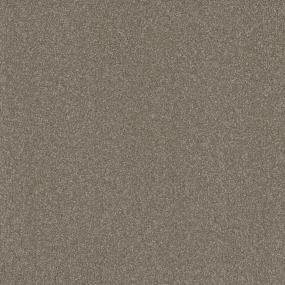 Textured Saxony Refine Beige/Tan Carpet