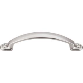 Pull Brushed Satin Nickel Nickel Pulls