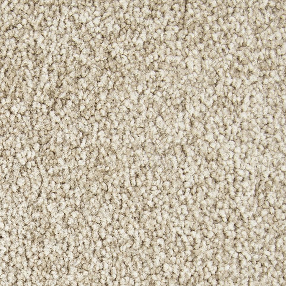 Textured Saxony Orion Beige/Tan Carpet