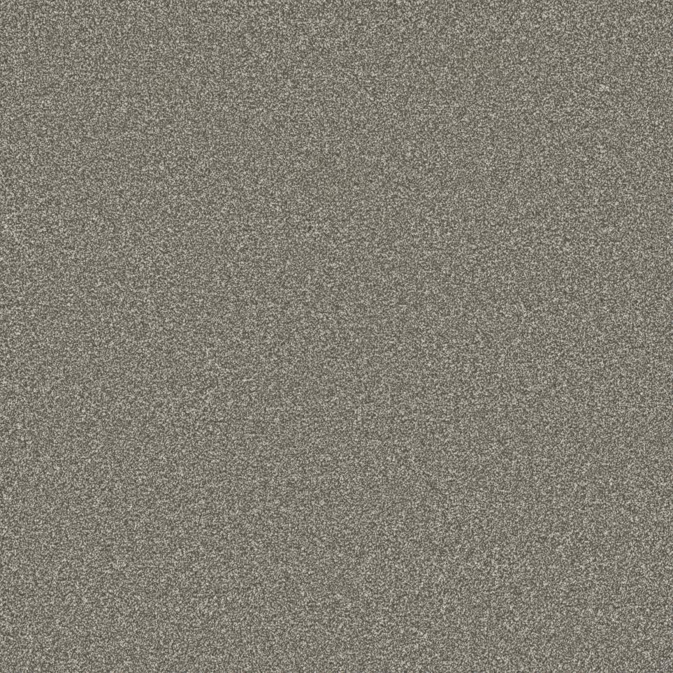 Textured Saxony Stone Path Gray Carpet