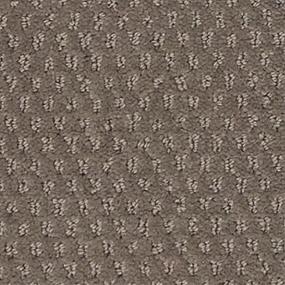Pattern Cashmere Brown Carpet