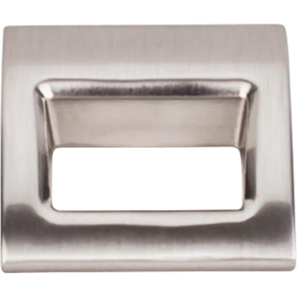 Pull Brushed Satin Nickel Nickel Pulls