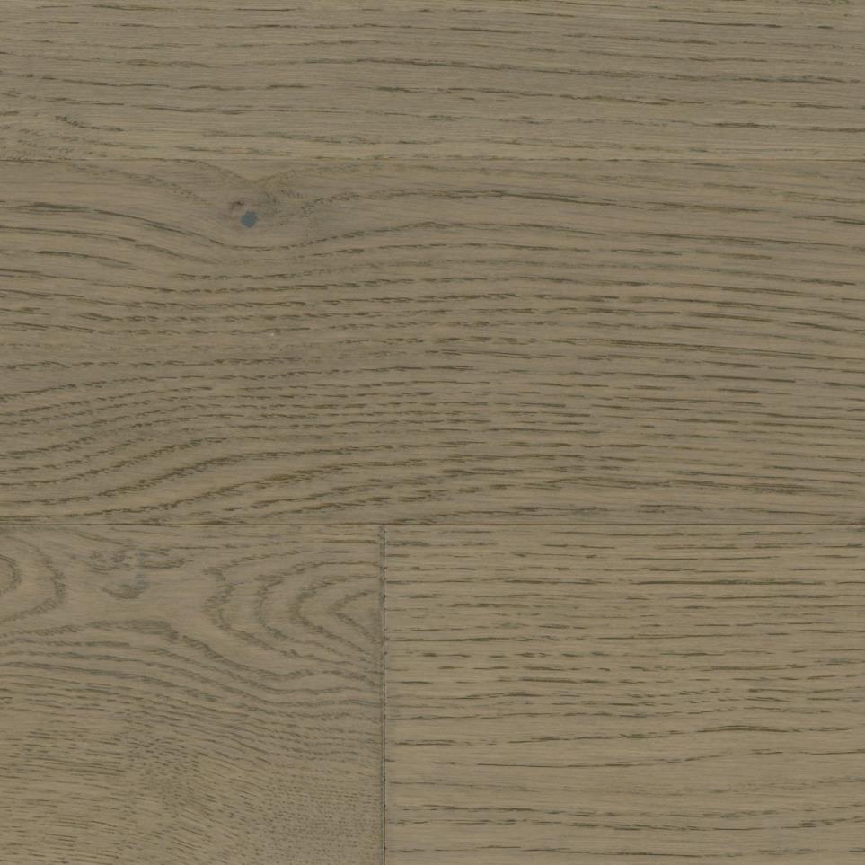 Plank Pacific Oak Medium Finish Hardwood