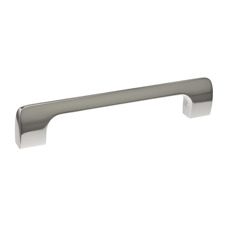 Pull Polished Nickel Nickel Pulls