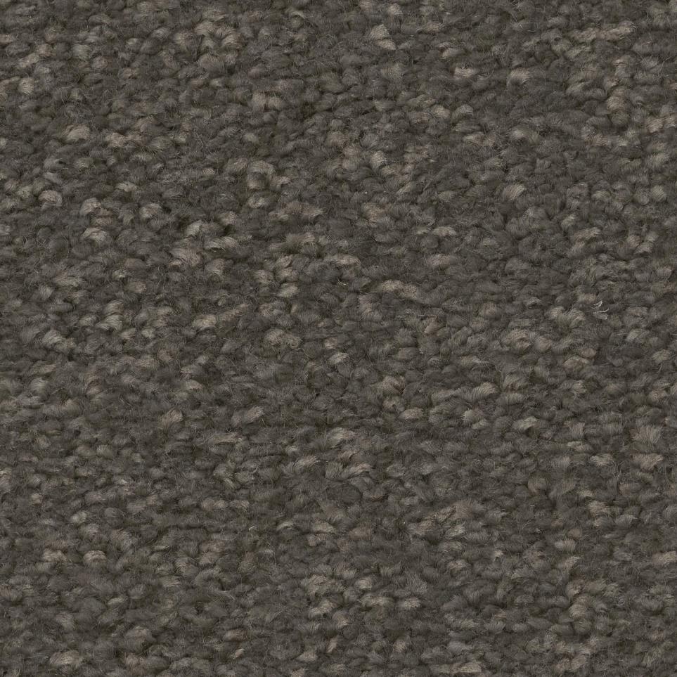 Casual Texture Center Ridge Brown Carpet