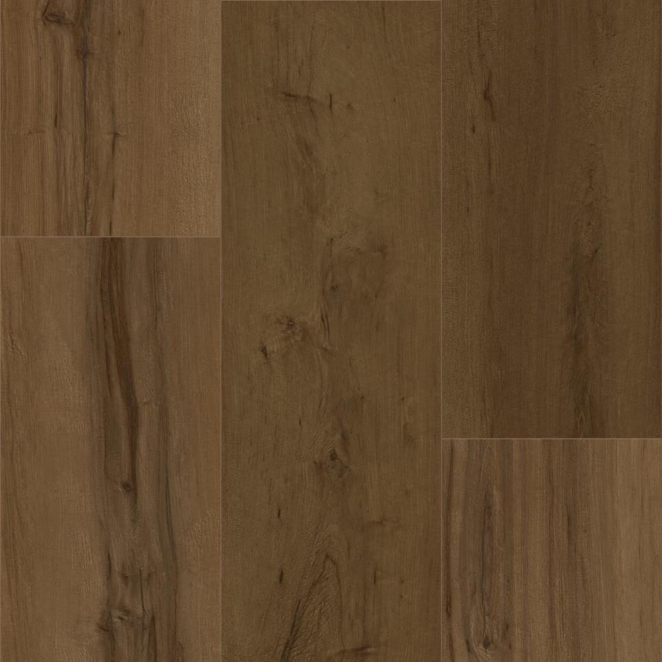 Plank Island Maple Medium Finish Vinyl