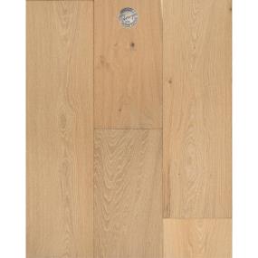 Plank Genova Light Finish Hardwood