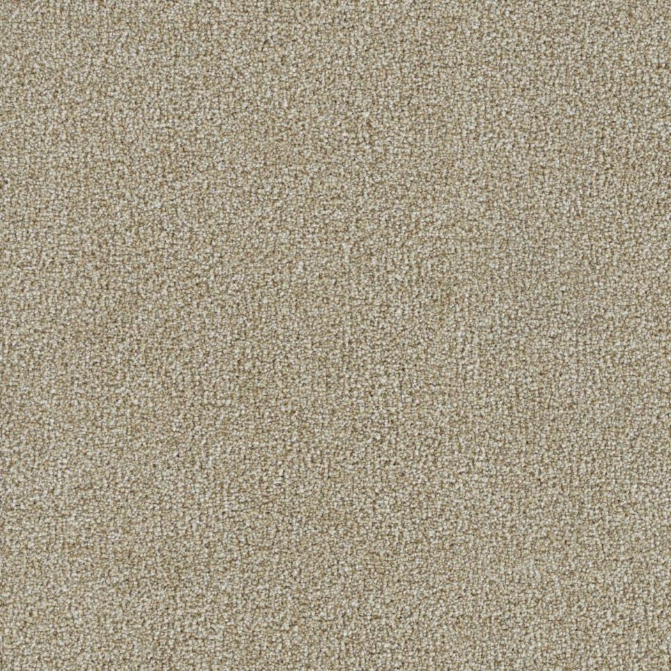 Textured Saxony Sand Dune Beige/Tan Carpet