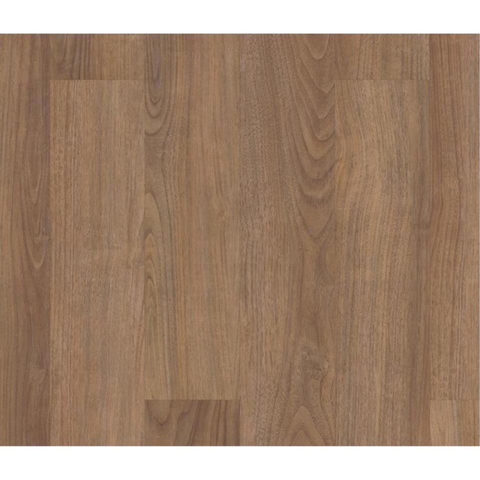 Tile Plank Dakota Walnut Medium Finish Vinyl