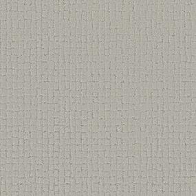 Pattern Artifact Gray Carpet