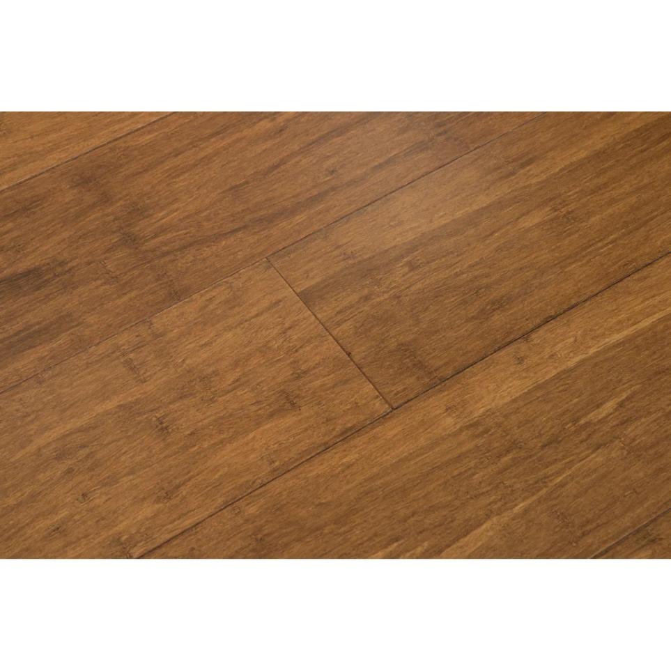 Plank Java Medium Finish Hardwood