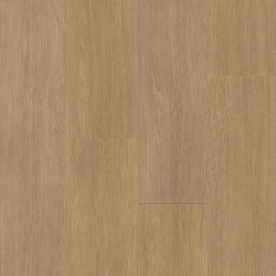Plank Paddle Oak Dryback Light Finish Vinyl