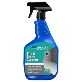Sundries/Install Materials N/A Clear Floor Protection and Cleaner