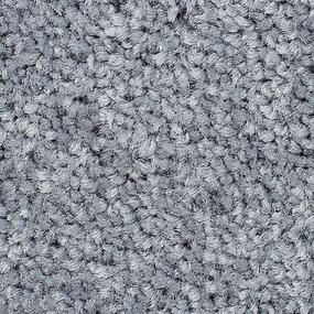 Textured Saxony Mystic Fog Blue Carpet