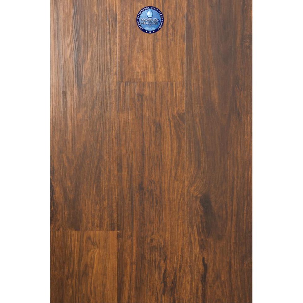 Plank Jazz Singer Dark Finish Vinyl