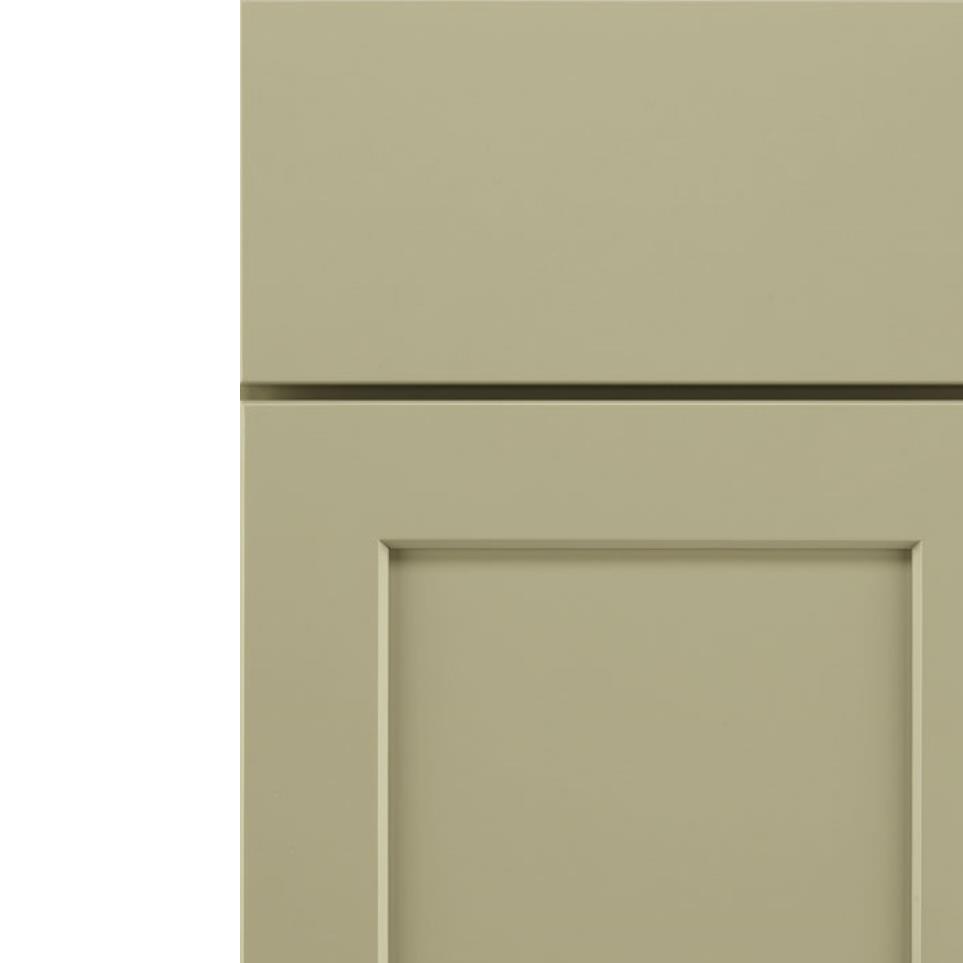 Square Sprout Paint - Other Square Cabinets