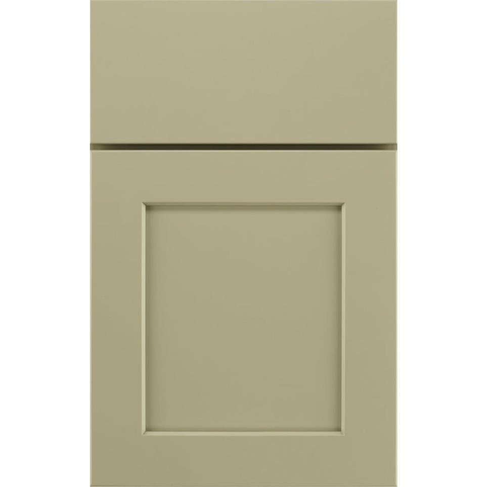 Square Sprout Paint - Other Square Cabinets