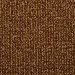 Pattern Thistle Brown Carpet