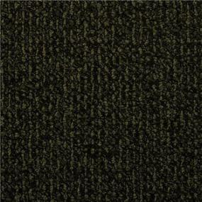 Pattern Tropic Isle Black Carpet