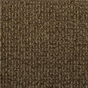 Pattern Willow Herb Brown Carpet