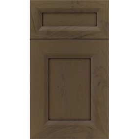 5 Piece Cortado Black Glaze Glaze - Stain 5 Piece Cabinets