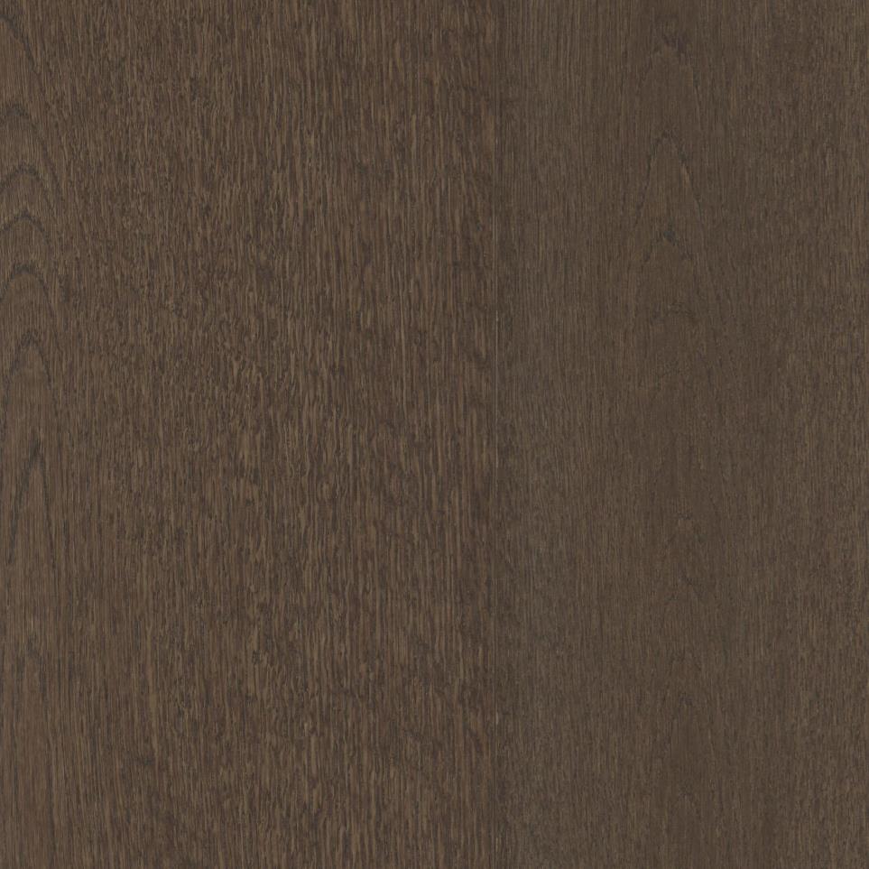 Plank Amherst Oak Medium Finish Hardwood