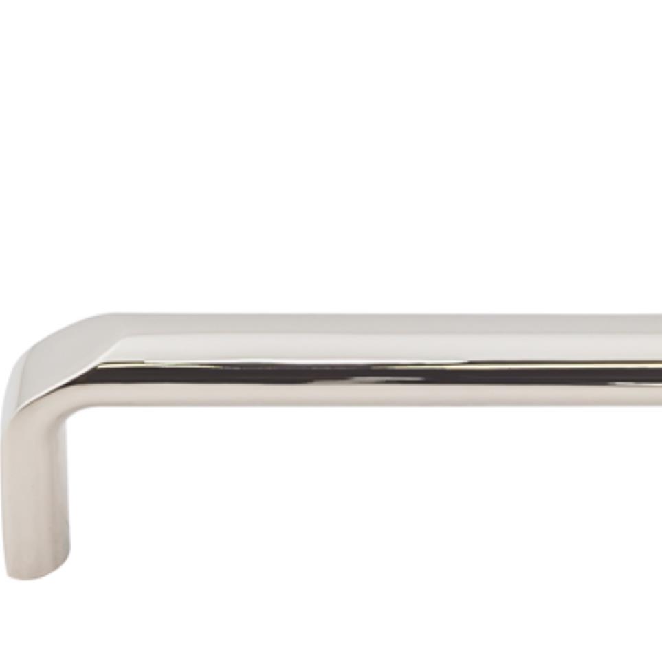 Pull Polished Nickel Nickel Pulls